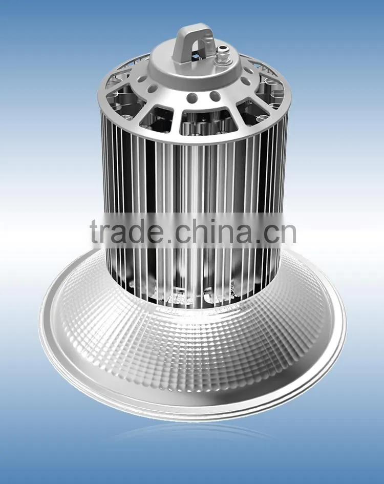 High quality 120w led high bay light fixture