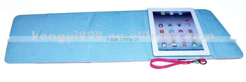 New design multicolor cover for Ipad 2 and Ipad 3