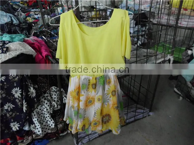 Nice wholesale used nomex used clothing