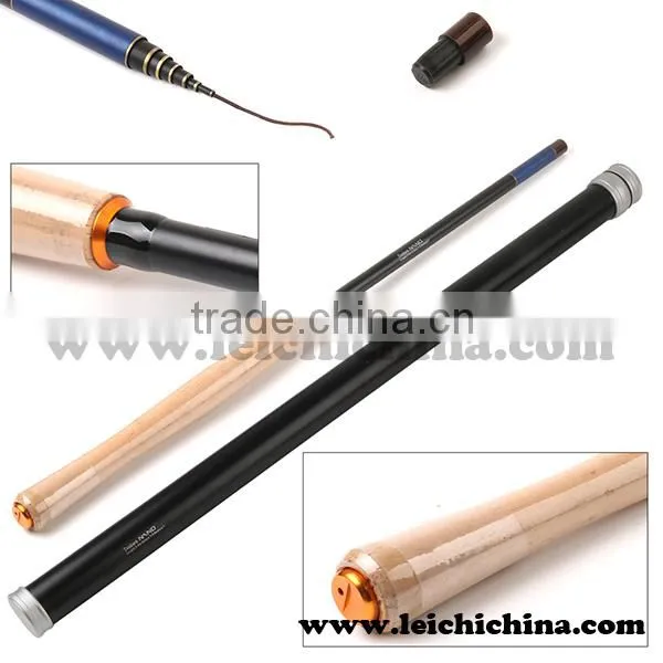 In stock top quality carbon rod tube IM12 Toray carbon 6ft 2wt 3sec fly fishing rod
