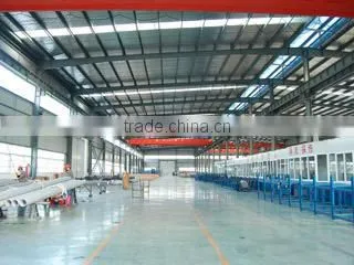 Zhejiang Kanglong Steel Co., Ltd. company overview - view 3