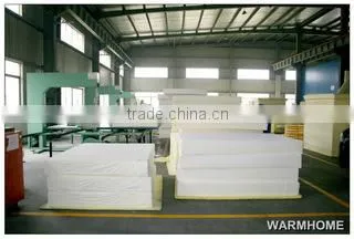 Hangzhou Warm Home Textile Co., Ltd. company overview - view 2