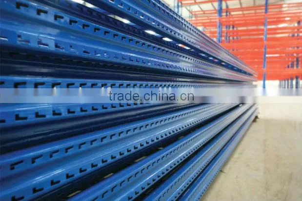 Warehouse Rack DC 110A