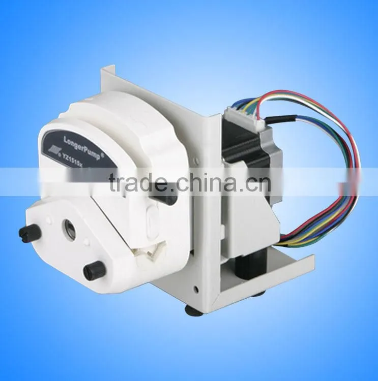 Ideal OEM Peristaltic Pumps