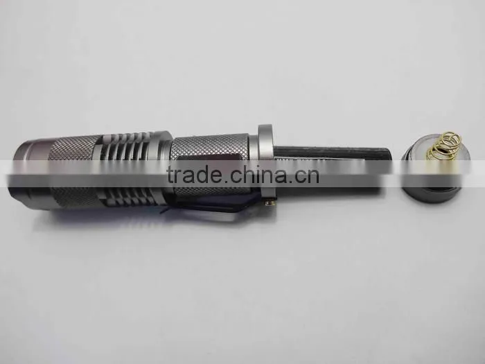best torch light long distance, long focus waterproof torch, long beam mini power led flashlight torch