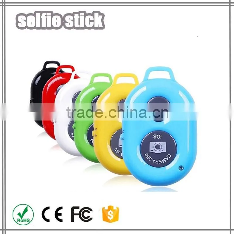 Best selling items handheld portrait selfie stick