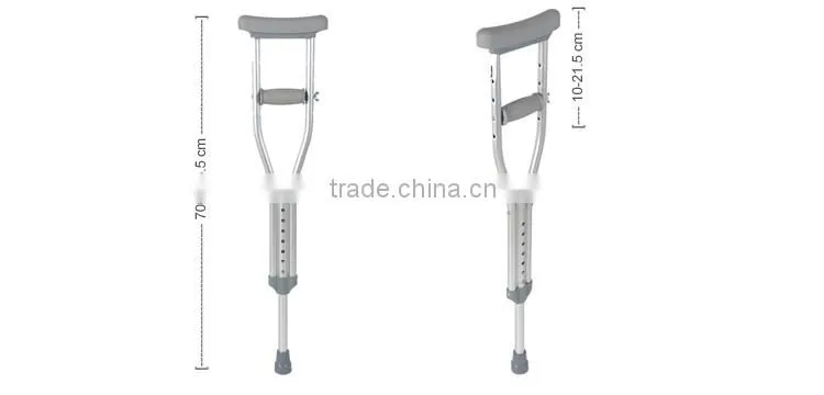 buy best aluminum walking crutches for sale