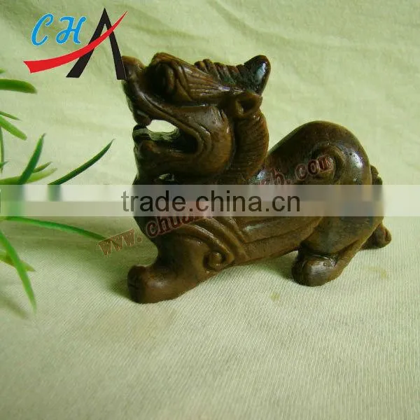 chinese dragon stone carving for wholesale