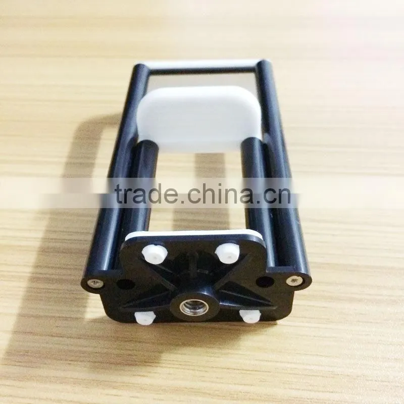 Smilinmount factory newest 2-in-1 Clip Mount Tripod Stand Holder that can hold phones/tablets