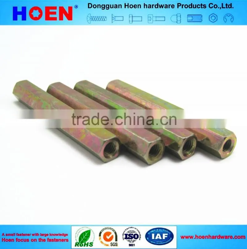 dongguan Hex Long Nuts