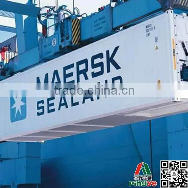 Sea Freight from Chenghai toys transportation to Southampton