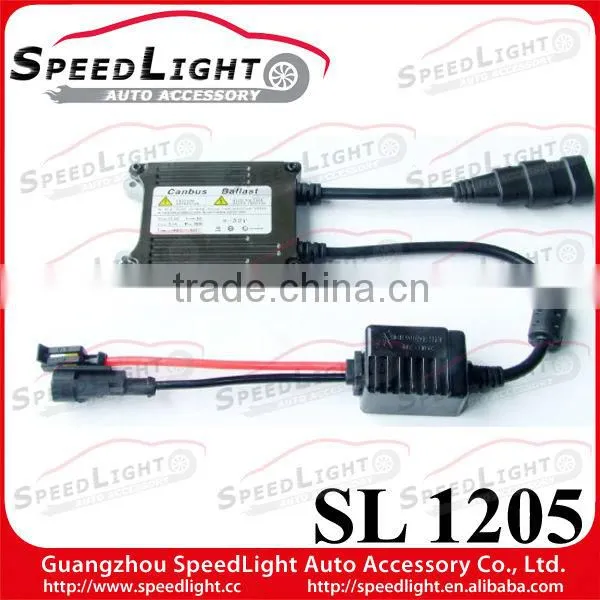 Best Price Slim 35W 55W 75W 100W Hid Xenon Ballast