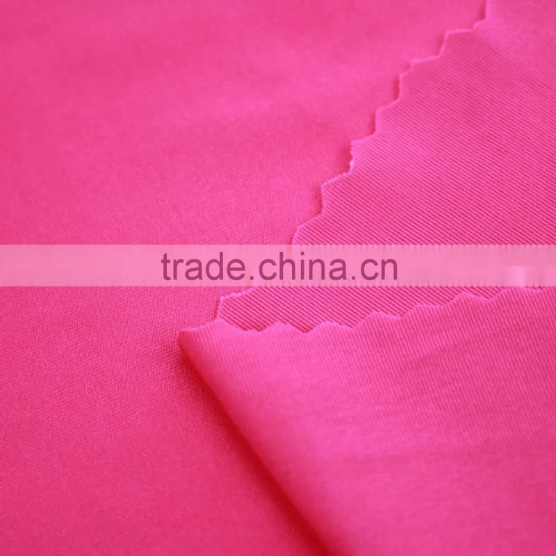 Nylon spandex semigloss siwmwear fabric