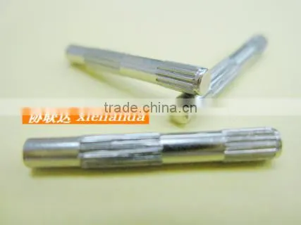 gear shaft