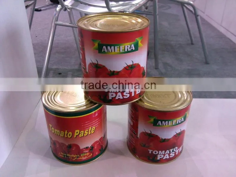 Tomato paste