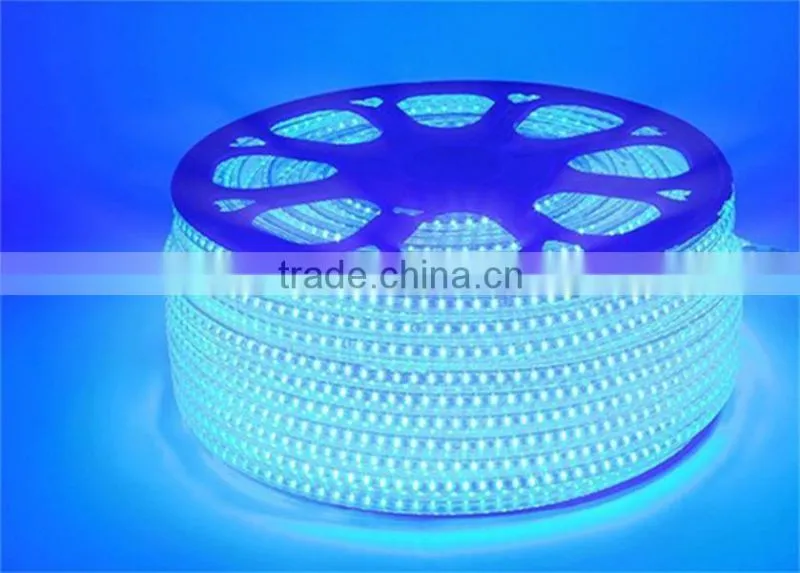 led firework lights led strip light 3014 with 240pcs LED per meter, high bright and high power