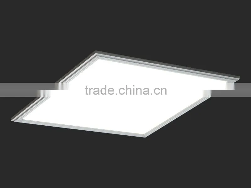 led panel light 600*600mm 300*300mm shenzhen factory led panel light smd 2835 5630 5730