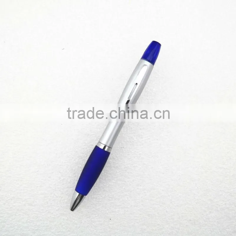 promotional cello pen , cell pen with water color