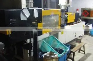 Taizhou City Jiaojiang Zheshang Glasses Factory company overview - view 3