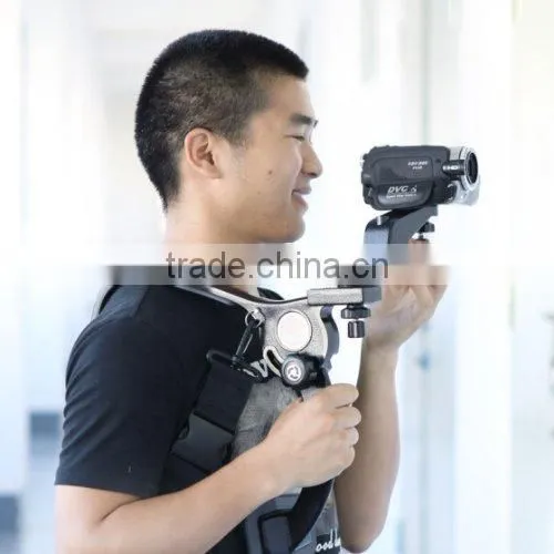 Shoulder Support Pad for Video Camcorder Camera DV / DC