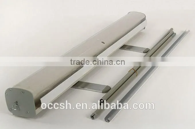 strengthen plastic roll up banner, economic roll up banner