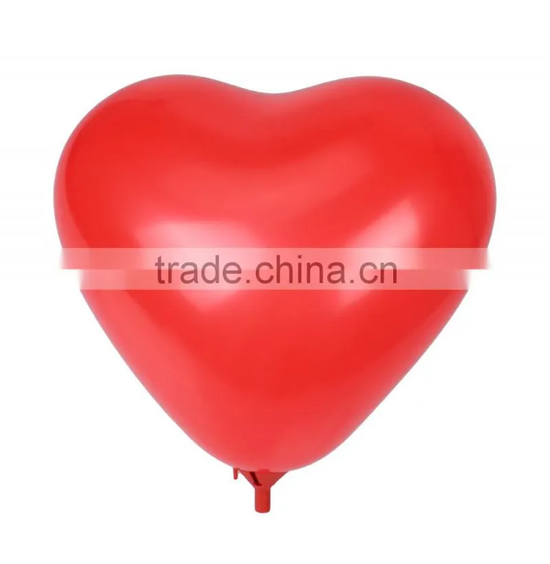 2016 cheap latex balloon /different shape