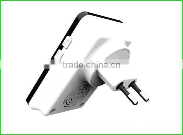 Volume adjustable wireless door bell 36 ring tones optional ding dong doorbell sound