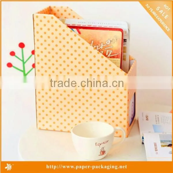 Creative file product packaging ideas