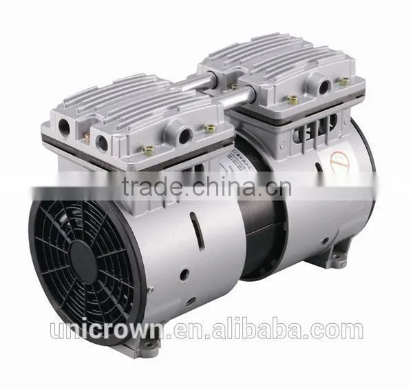 UN-90P 7 bar 90LPM 1/2HP medical Air Compressor ac