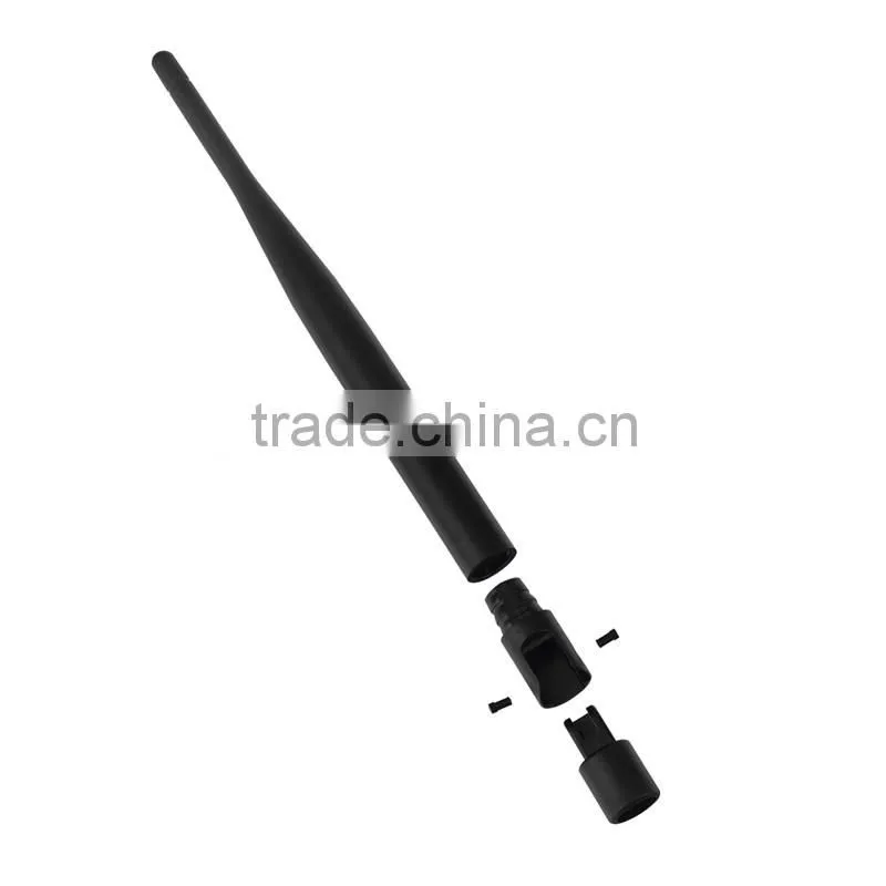 2016High quality wireless router wifi antenna digital TV antenna