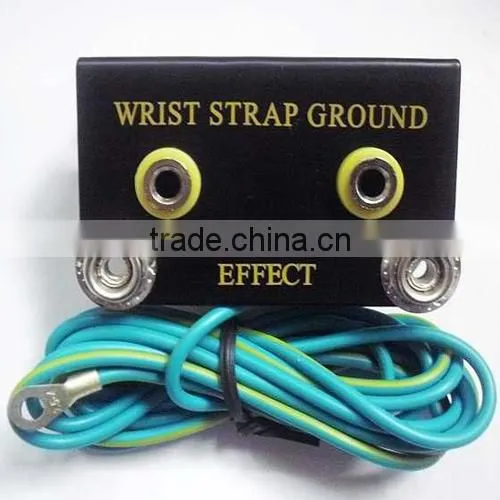ESD Heel Strap / Heel Grounder