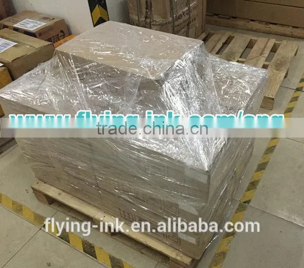 Factory customize Sublimation ink for lithography