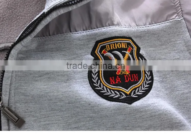 2015 Cheap High Quality Custom Man Hoody Fleece Pullover Hoodies for men hoodies sweater