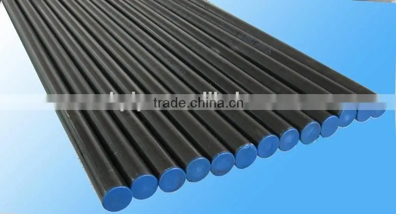457x9.53mm Seamless steel pipe