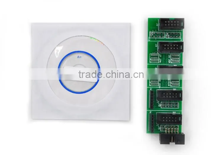 2014 Top-Rated Fgtech V54 Galletto 4 Super Fgtech Galletto4 Fg Tech V54 Auto ECU Chip Tuning