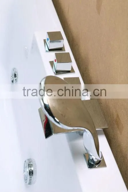 New Arrival !!! Simple design luxury sanitary ware from Hangzhou