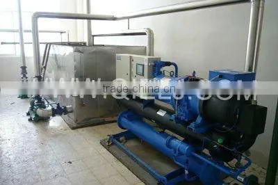 New technology palm oil fractionation equipment,Oil fractionation equipment,Oil fractionation machinery workshop