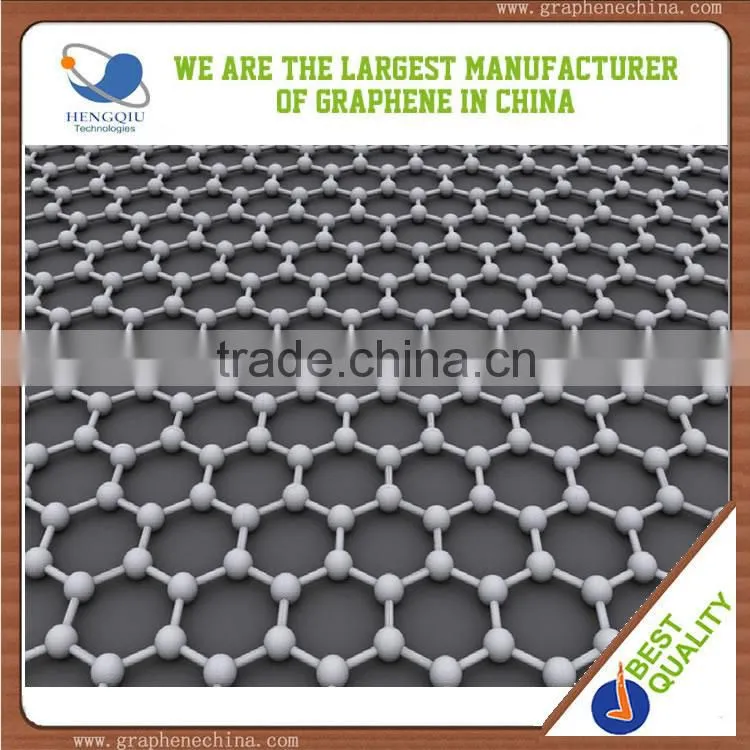 Multi layers graphene China manufacture
