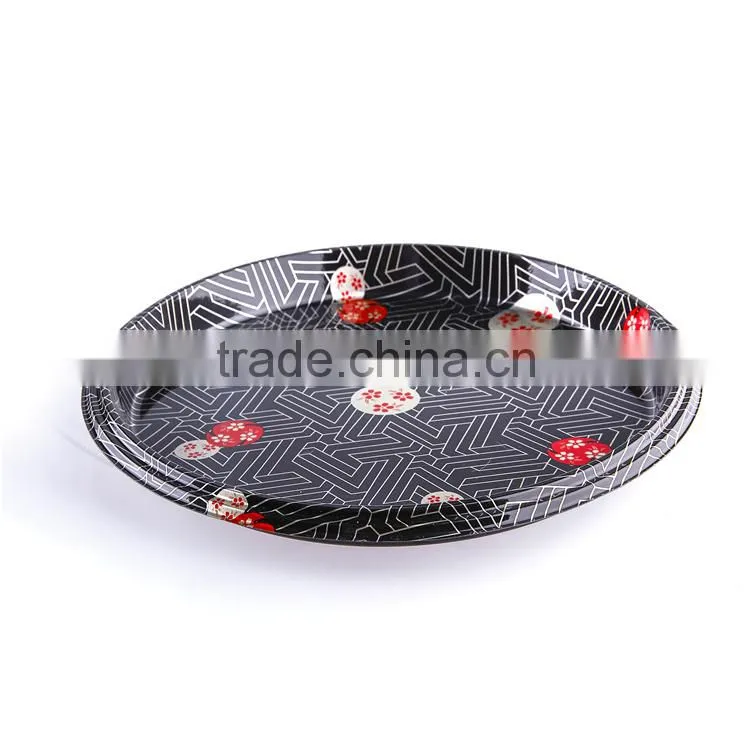 KW1-2107 Disposable sushi package box free sample