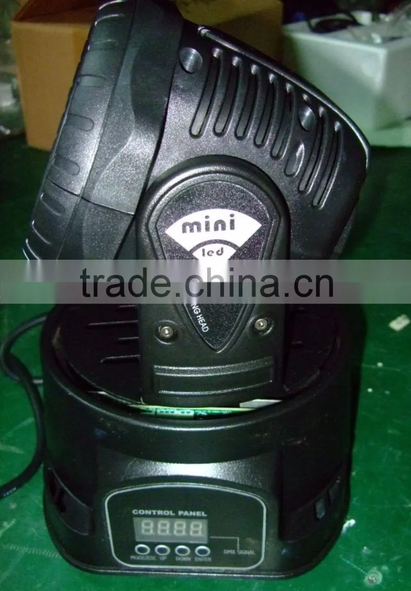 18leds 3w high power led moving head light/welcom to inquiry