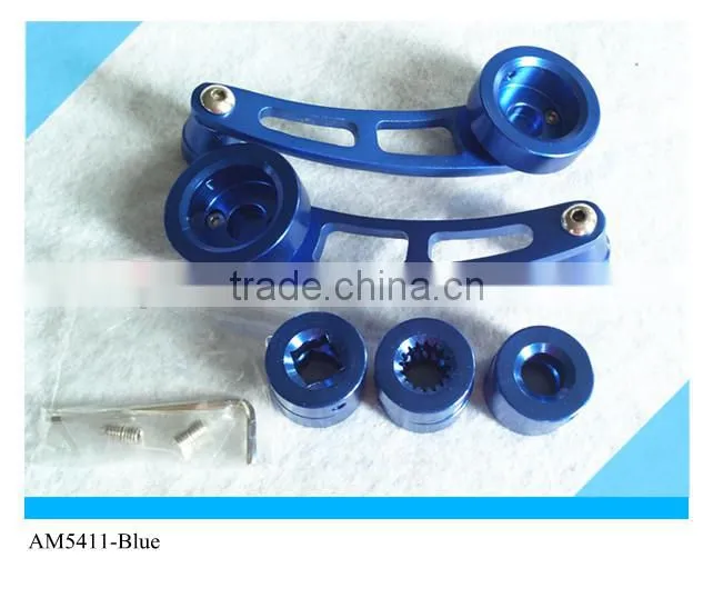 Handle window crank kits interior parts