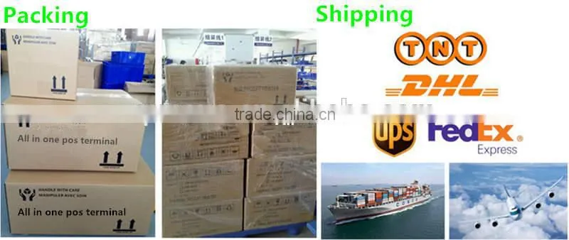 QS-5802 2 inch programmable android receipt dot matrix bluetooth printer