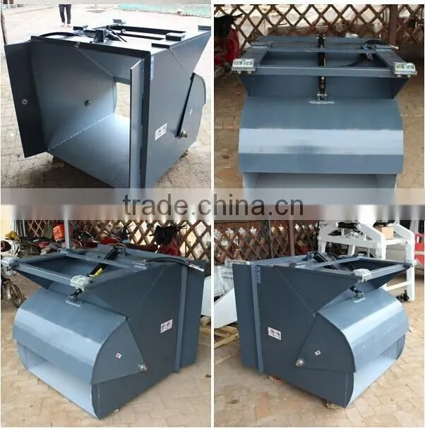 WT6-30 brick making manufacturing project
