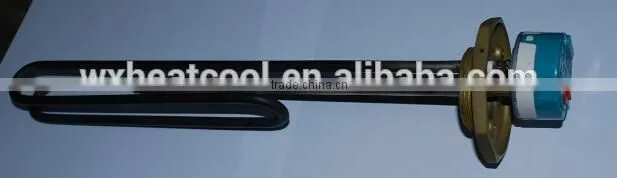 water heating element