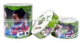 Blank CDR with good quality