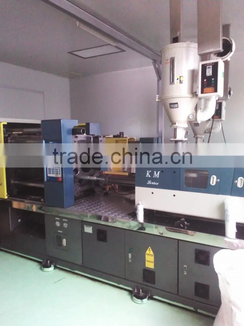 Guangzhou Guangdong injection mold factory
