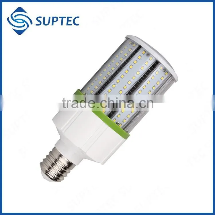 Dustproof IP64 E27/E40 30W 3200LM Epistar SMD 2835 LED Corn Lamp