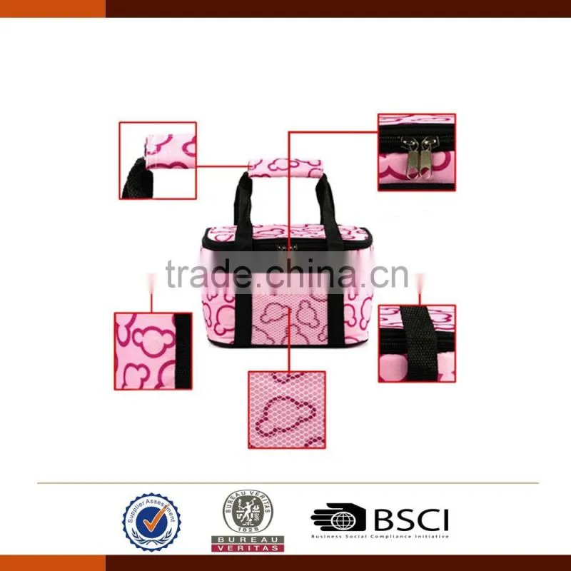 High Quality Insulated Lunch Cooler Bags for Women