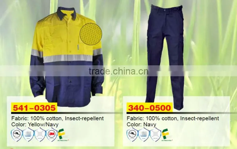 insect repellent shirt, anti UV
