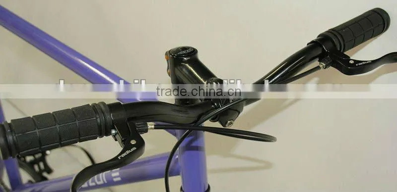 2016 700C cheap fixed gear bike